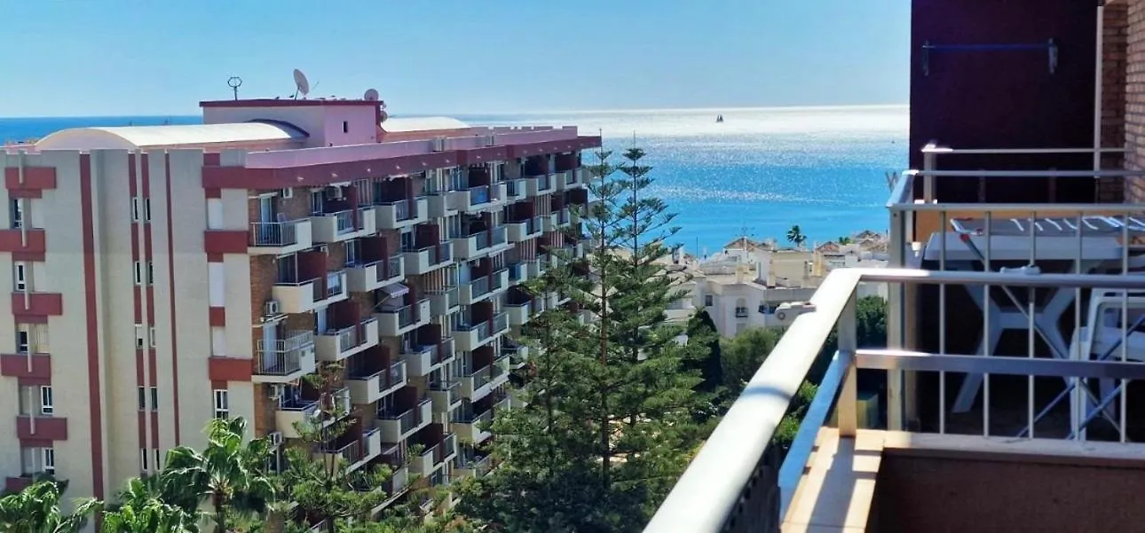 Appartement Pres De La Plage Benalmadena Apartment