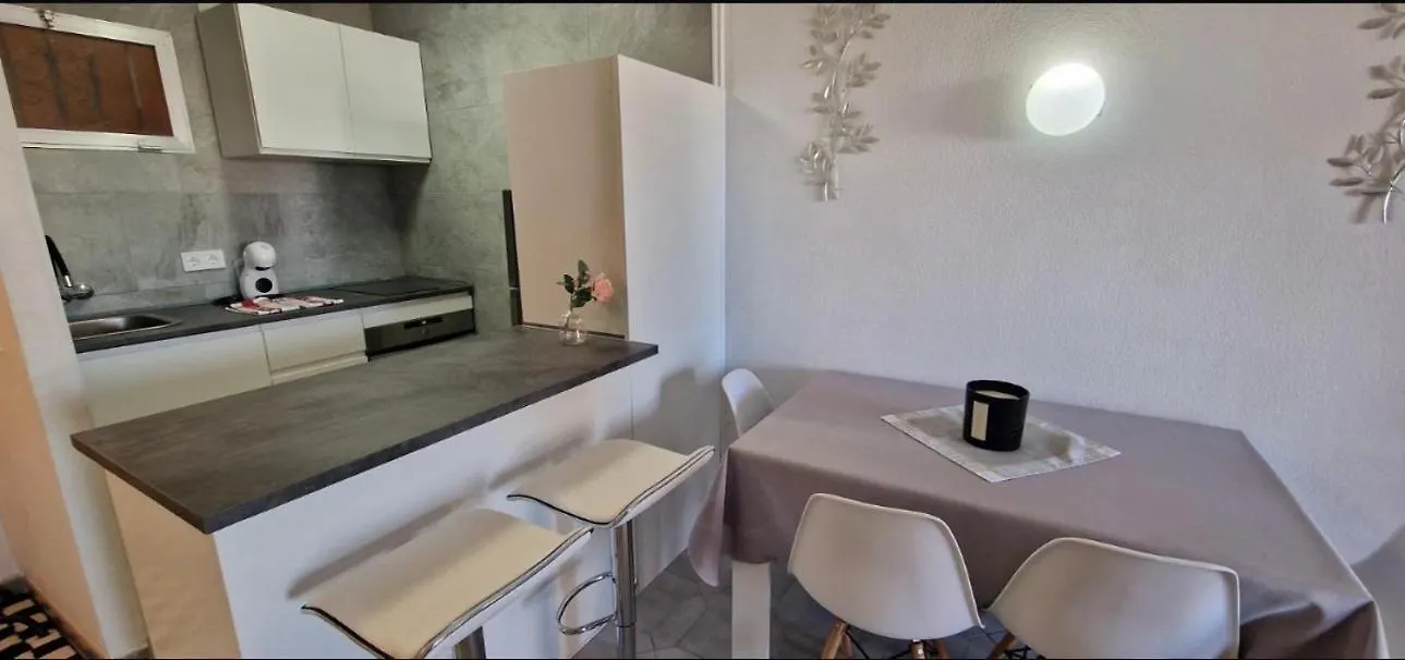 Appartement Pres De La Plage Benalmádena España