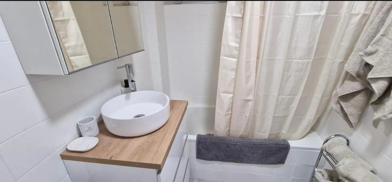 Appartement Pres De La Plage Benalmádena 0*,  España